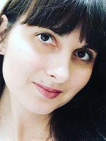 Литвинова Мария Сергеевна