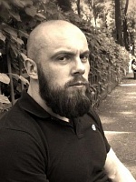 Панфилов Владимир Александрович