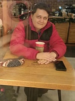 Халитов Вадим Юнирович
