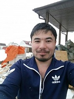 Хакимов Шовхиддин Гаффоругли