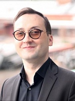 Лапатин Николай Анатольевич