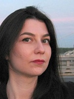Сухоиваненко Анна Николаевна