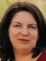 Бутрина Кира Владимировна