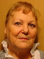 Чепулис Светлана Александровна