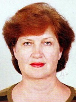 Кучер Ольга Николаевна