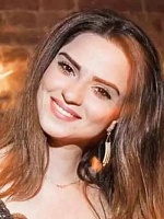 Уткина Вероника Гагиковна