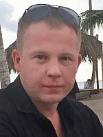 Солодовников Сергей Анатольевич