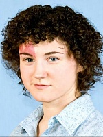 Бурова Александра Николаевна