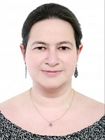 Чудновская Тамара Ефимовна