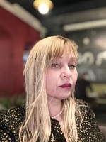 Багурова Наталья Васильевна