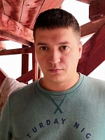 Копосов Сергей Вячеславович