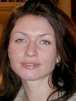 Дмитриева Галина Сергеевна