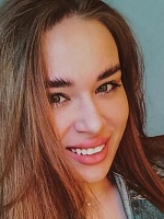 Демидова Маргарита Олеговна