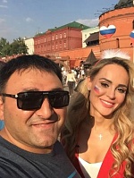 Оганесян Артур Оганесович