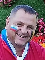 Кирка Виталий Викторович