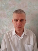 Барканов Игорь Владимирович