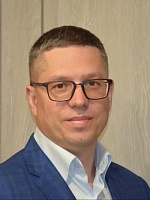 Евгений Анатольевич Смирнов