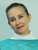 Городкова Марьяна Геннадьевна