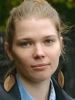 Мелянюк Инга Александровна