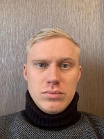 Логвиненко Павел Александрович