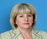 Швырина Галина Владимировна