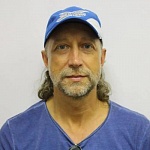 Кулишев Сергей Владимирович