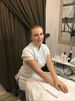 Цербская Татьяна Евгеньевна