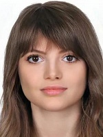 Шапошникова Ангелина Александровна
