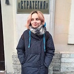 Ищенко Екатерина Андреевна