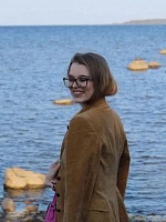 Клименко Анна Викторовна
