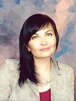 Давыденко Оксана
