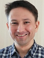 Клеменчук Пётр Анатольевич