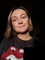 Кричко Анна Борисовна