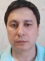 Качуров Ильдар Валетович