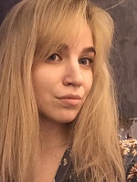 Микрюкова Лея Тарасовна
