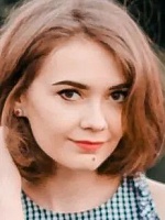 Подольская Екатерина Александровна