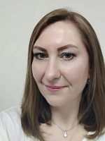Храмцова Наталья Владимировна