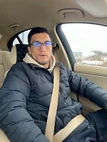 Бурхонов Саидашраф Тоирович