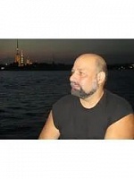 Бомштейн Борис Иосифович