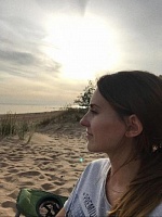 Сорокина Юля алексеевна