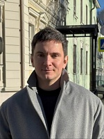Миров Алексей Константинович