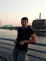 Саидов Руслан Артурович