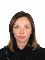 Ястребова Мила Сергеевна