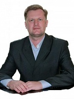 Стогов Александр Геннадьевич