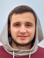 Пашков Артем Юрьевич