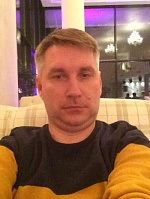Гаврилов Кирилл Викторович