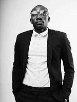 Benate Makuka Vieira