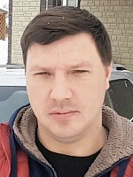 Кудрявцев Александр Юрьевич