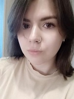Sokhina Ekaterina Сергеевна