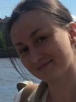 Шноль Ксения Эдуардовна